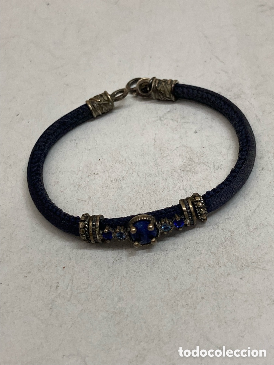 Joyeria: Pulsera de plata Pul200 - Foto 1