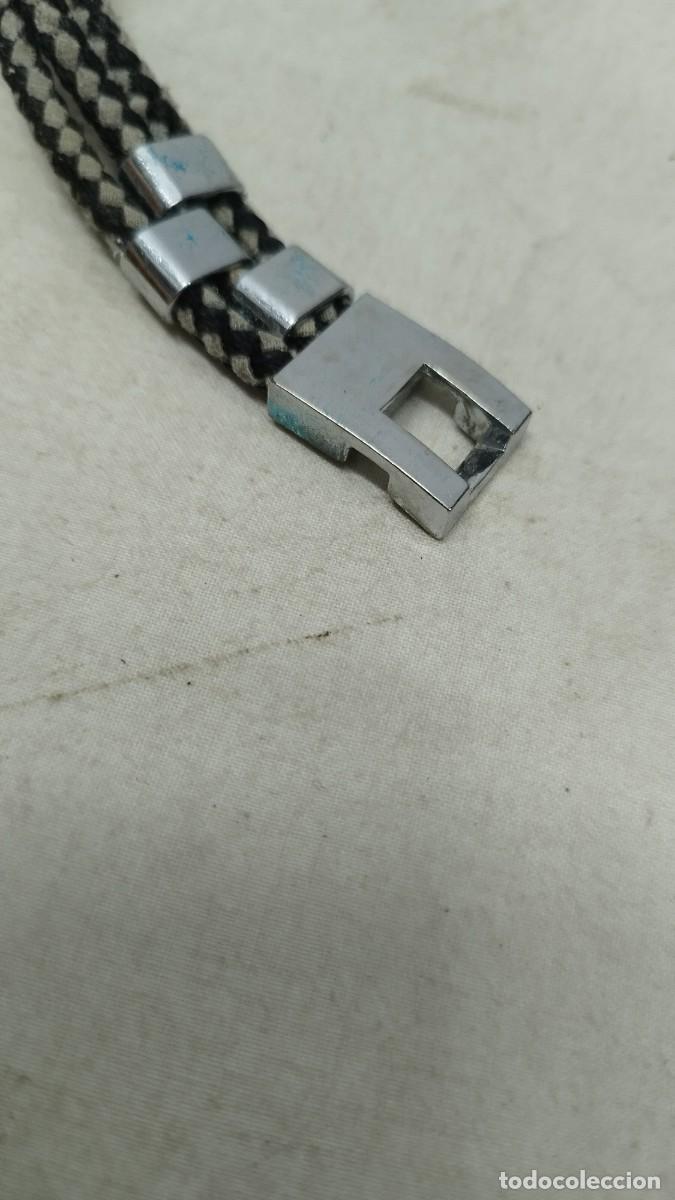 Joyeria: Lote de tres pulseras - Foto 3