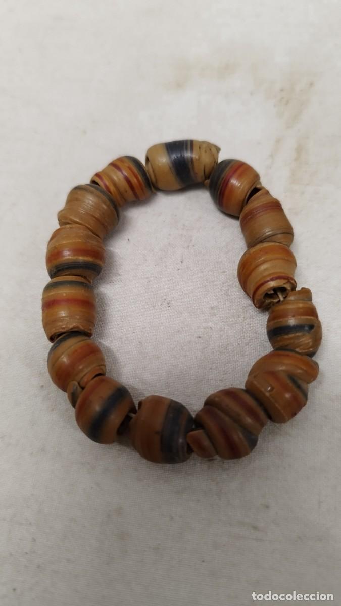 Joyeria: Lote de tres pulseras - Foto 5