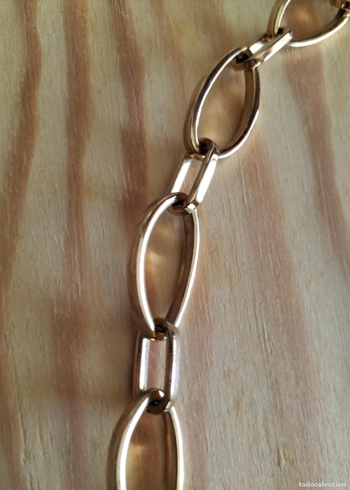 Joyeria: COLLAR SWAROVSKI VINTAGE. - Foto 4