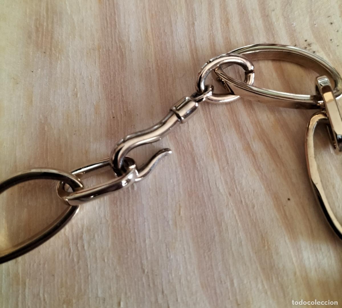 Joyeria: COLLAR SWAROVSKI VINTAGE. - Foto 5