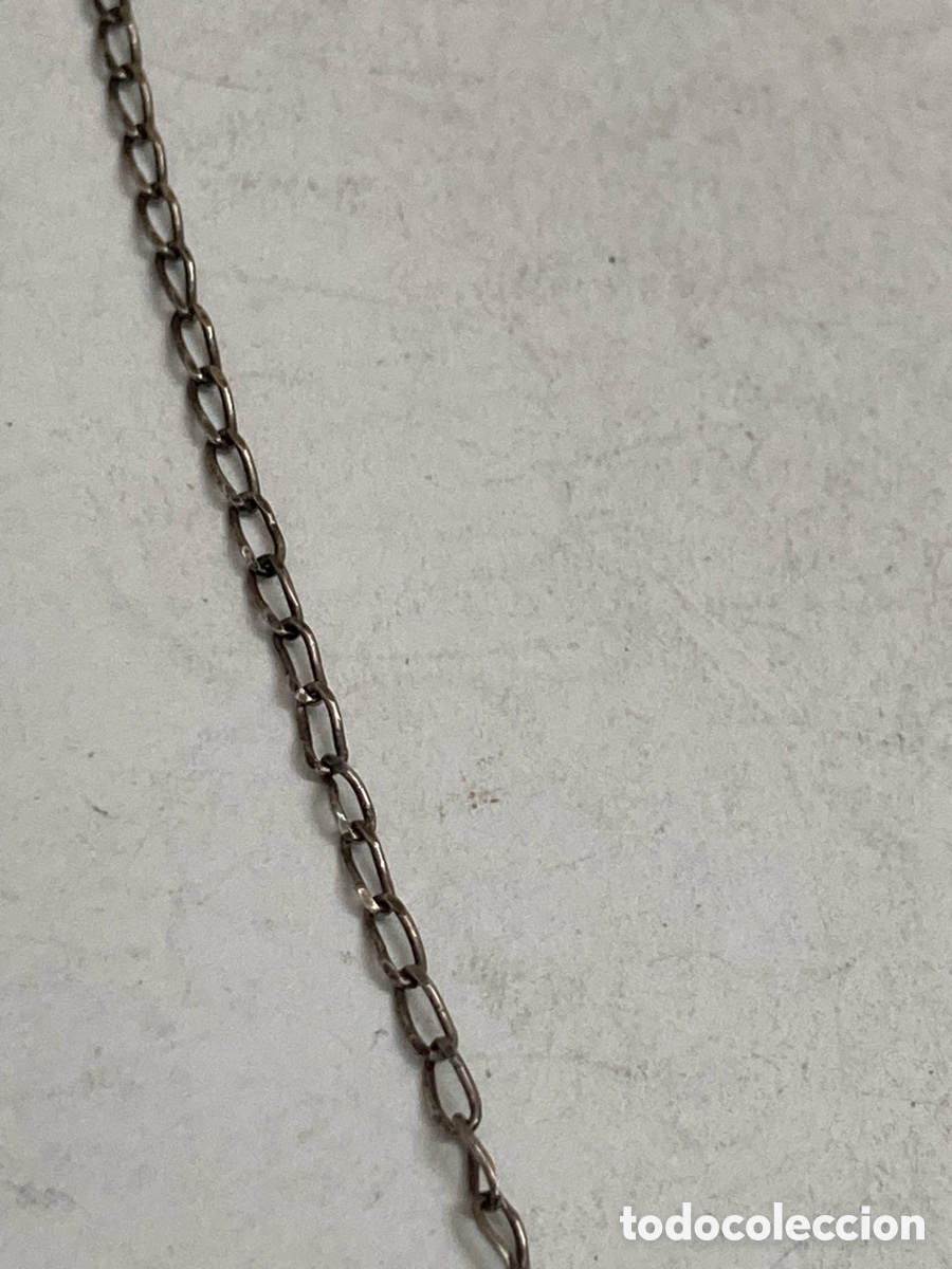Joyeria: Cadena de plata CA107-2 - Foto 2