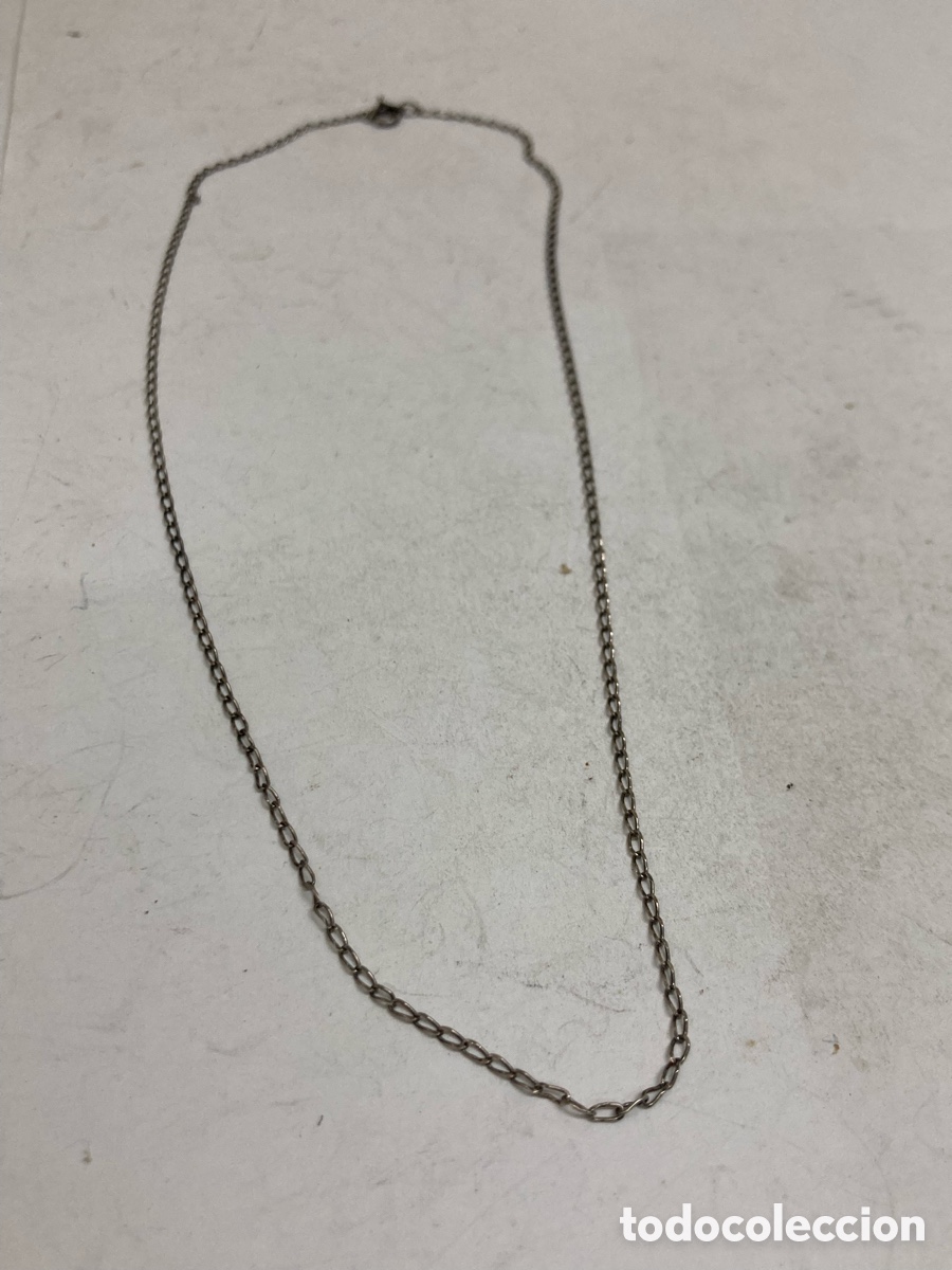 Joyeria: Cadena de plata CA107-2 - Foto 1