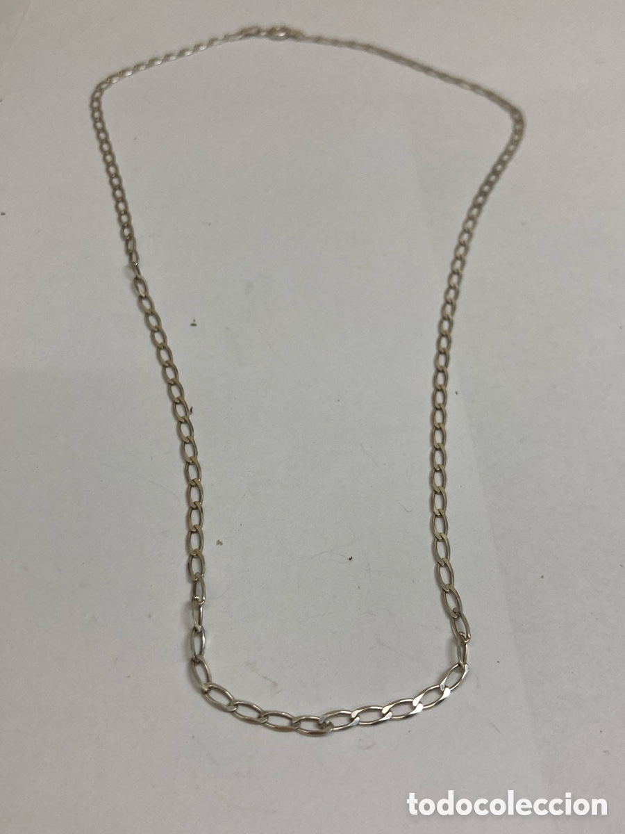 Joyeria: Cadena de plata CA107-1 - Foto 1