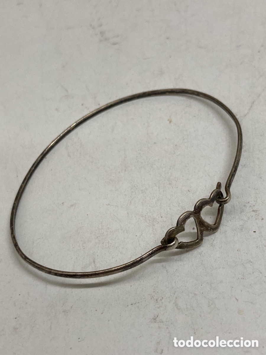 Joyeria: Pulsera de plata Pul203 - Foto 1