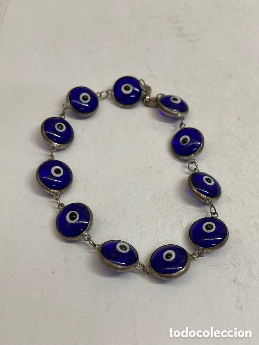Joyeria: Pulsera de plata Pul203 - Foto 1