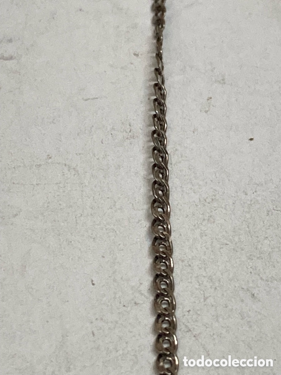 Joyeria: Cadena de plata CA94 - Foto 2