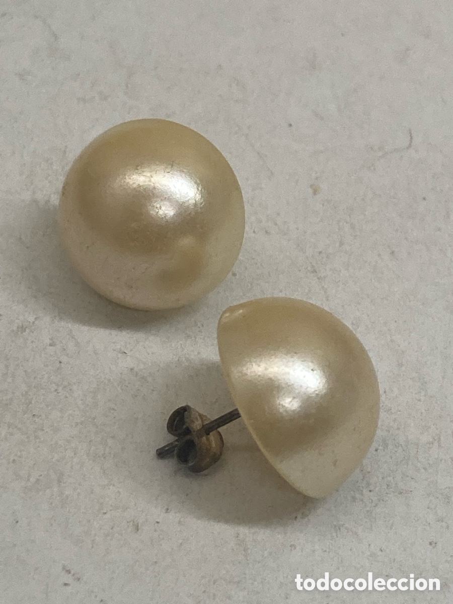 Joyeria: Pendientes de plata P140 - Foto 2