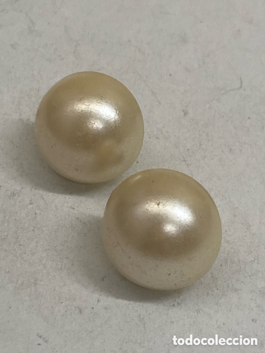 Joyeria: Pendientes de plata P140 - Foto 1