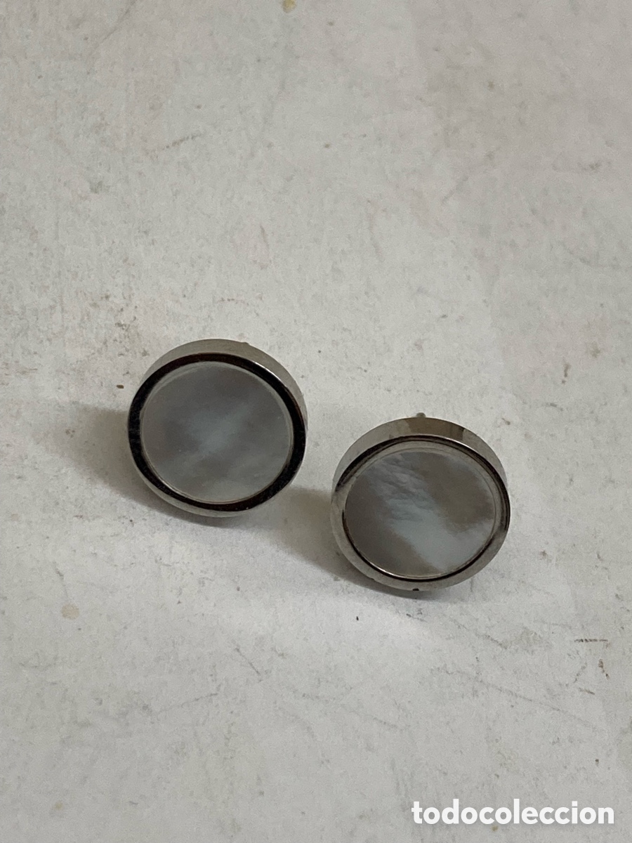 Joyeria: Pendientes de bisuter&iacute;a P140 - Foto 1