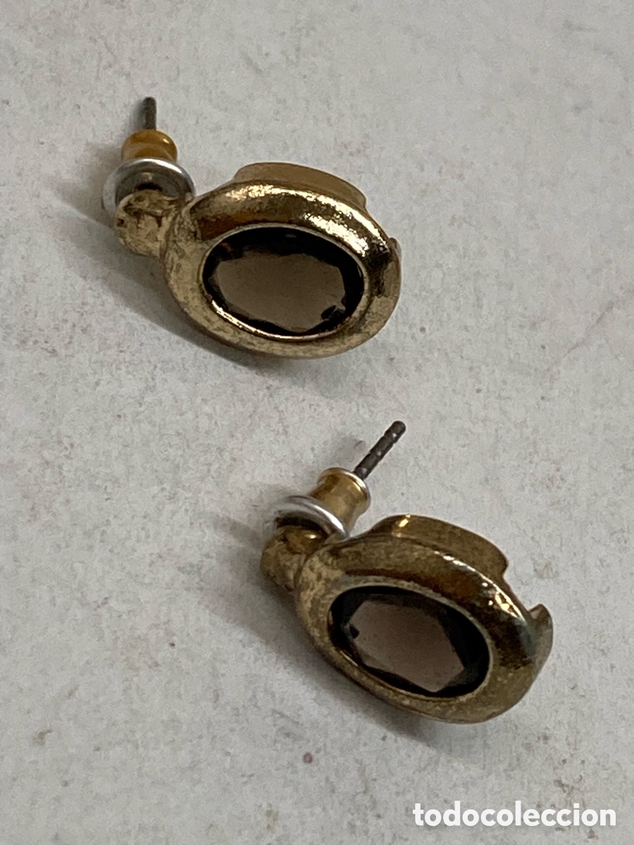 Joyeria: Pendientes de bisuter&iacute;a P140 - Foto 1