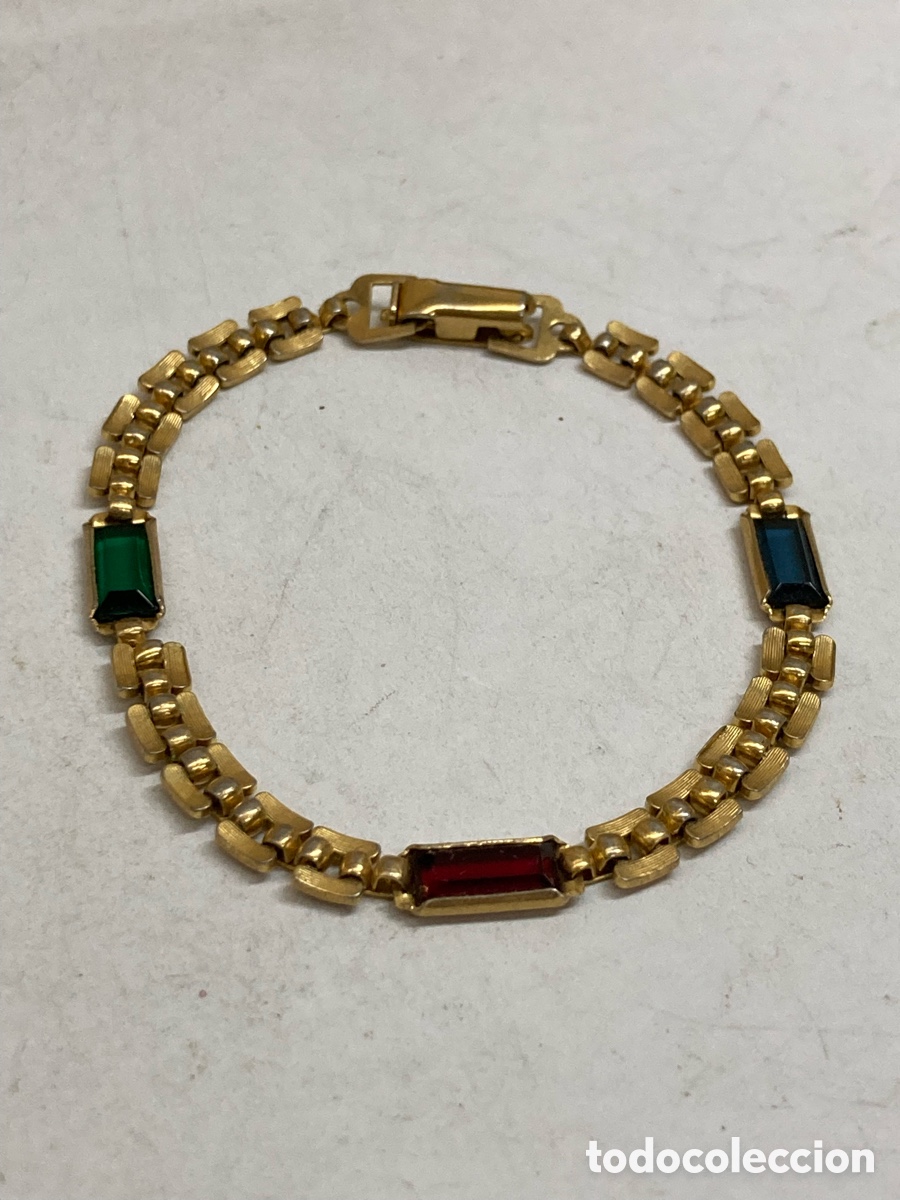 Joyeria: Pulsera de bisuter&iacute;a Pul206 - Foto 1