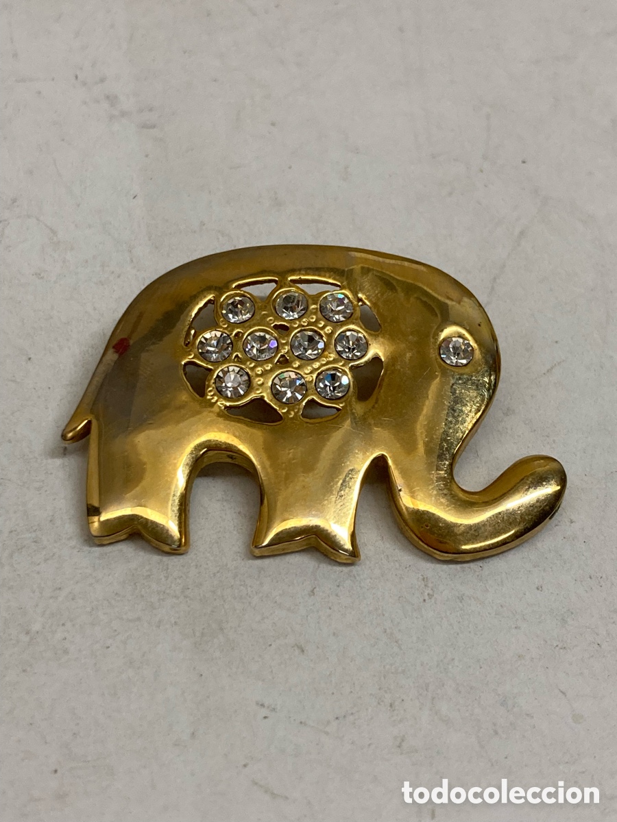 Joyeria: Broche de bisuter&iacute;a B52 - Foto 1