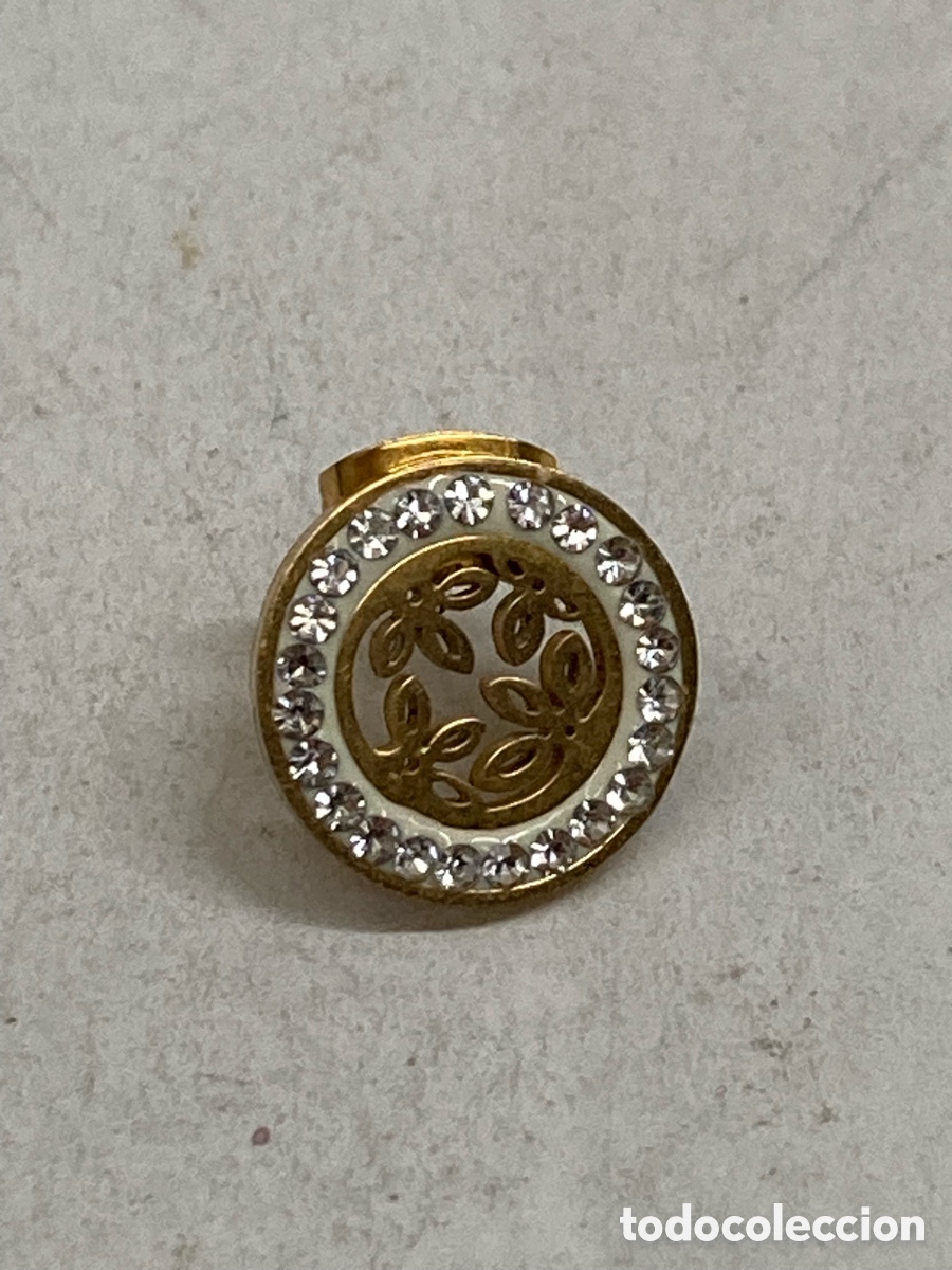 Joyeria: Broche de bisuter&iacute;a B82 - Foto 1