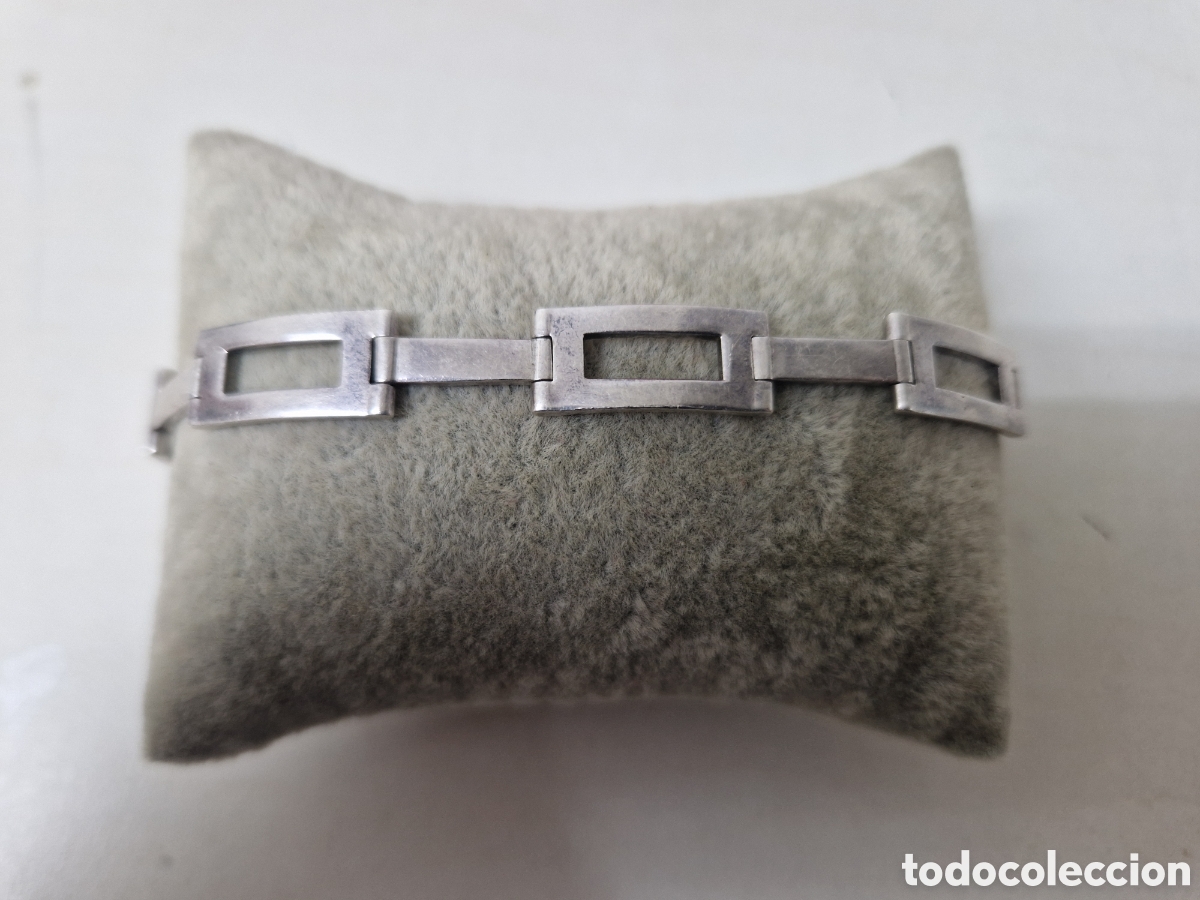 Joyeria: PRECIOSA PULSERA EN PLATA DE LEY - Foto 6