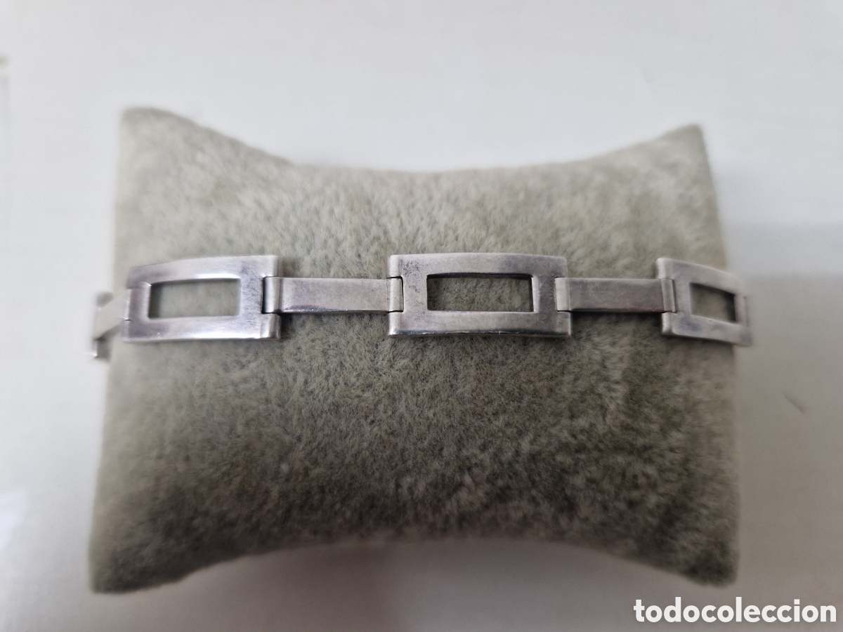 Joyeria: PRECIOSA PULSERA EN PLATA DE LEY - Foto 1