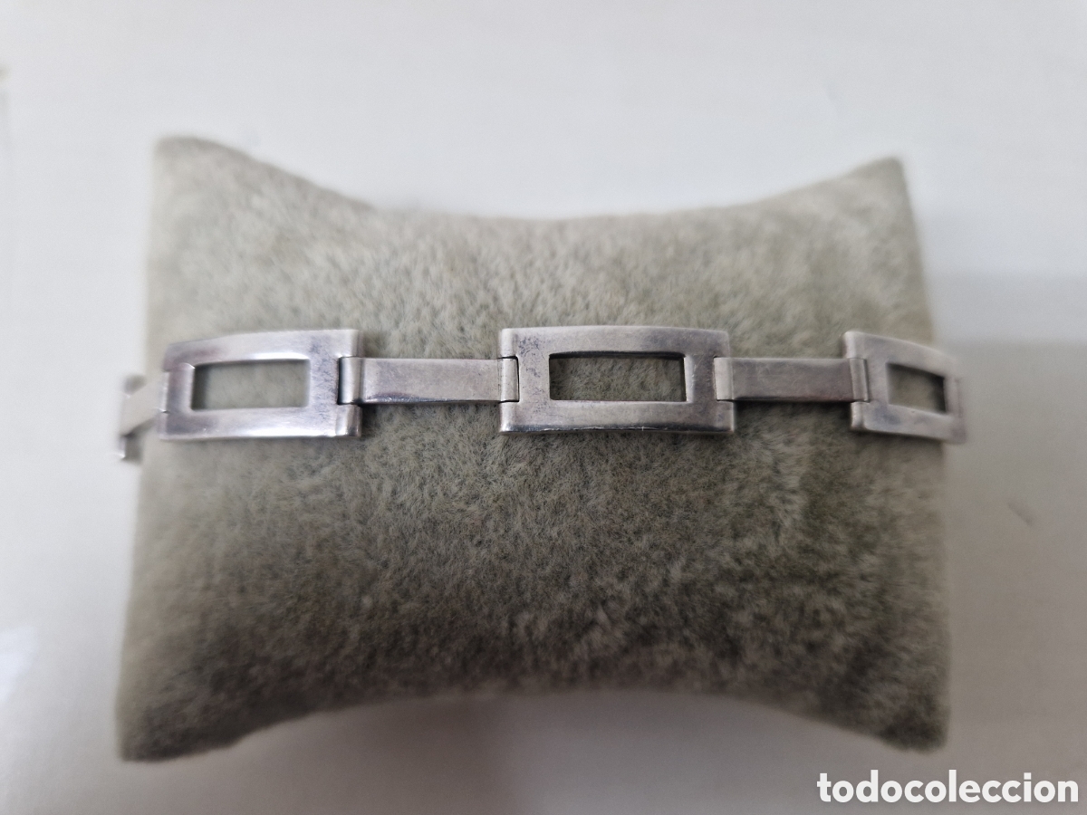 Joyeria: PRECIOSA PULSERA EN PLATA DE LEY - Foto 7