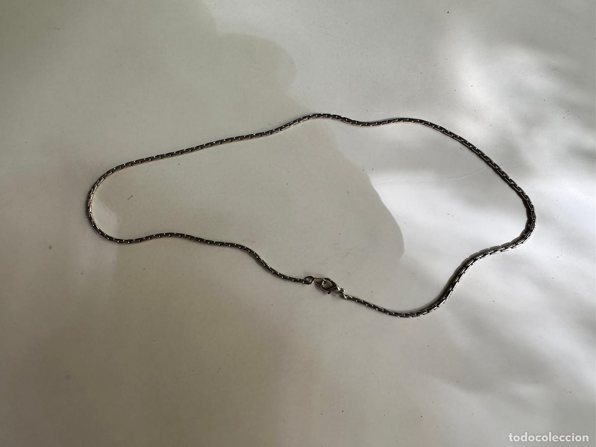 Joyeria: LOTE DE 5 COLLARES BISUTER&Iacute;A - Foto 6
