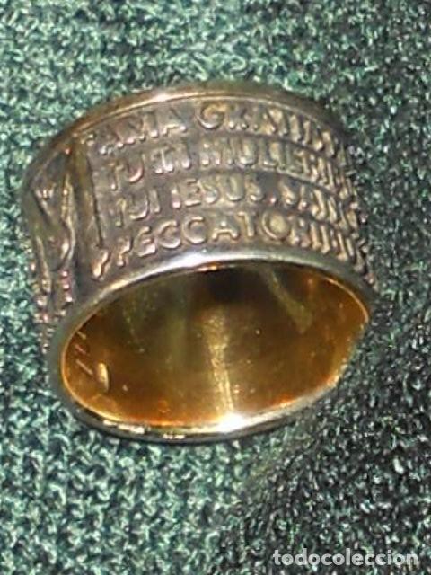 Joyeria: ANILLO TUUM DE RELIGION - Foto 3