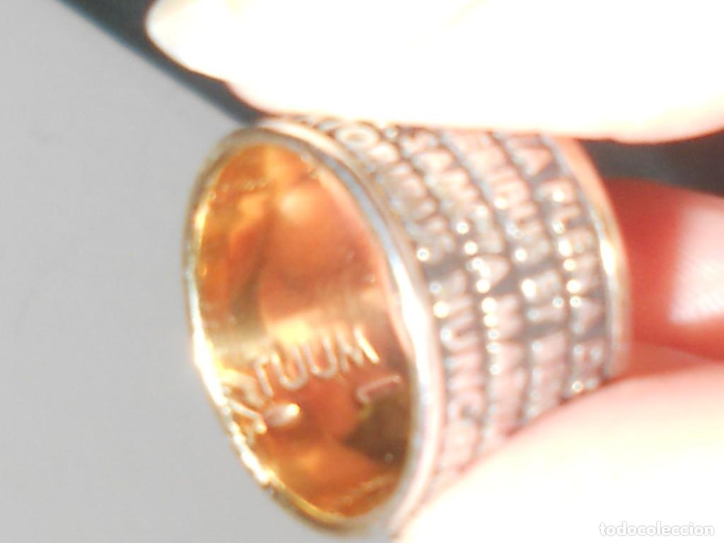 Joyeria: ANILLO TUUM DE RELIGION - Foto 4