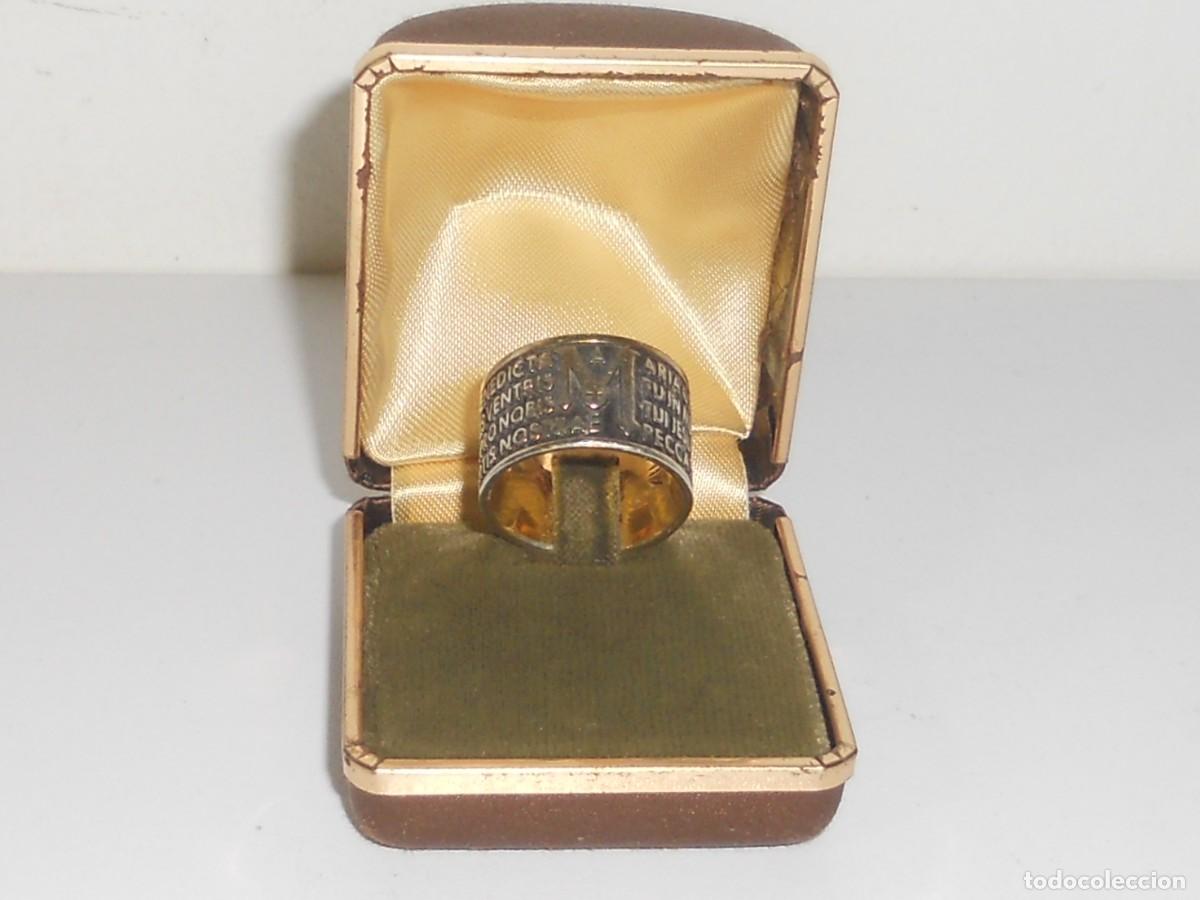 Joyeria: ANILLO TUUM DE RELIGION - Foto 5