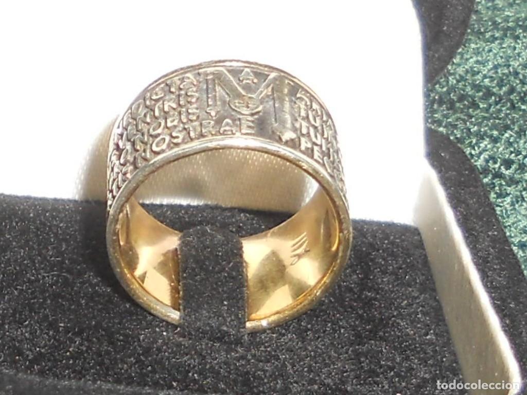Joyeria: ANILLO TUUM DE RELIGION - Foto 6