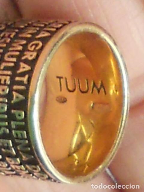 Joyeria: ANILLO TUUM DE RELIGION - Foto 7