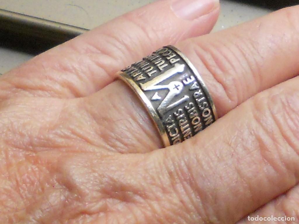 Joyeria: ANILLO TUUM DE RELIGION - Foto 8
