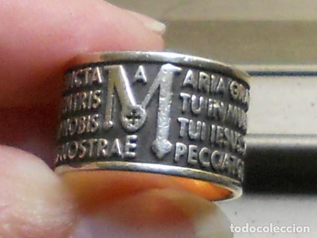 Joyeria: ANILLO TUUM DE RELIGION - Foto 10
