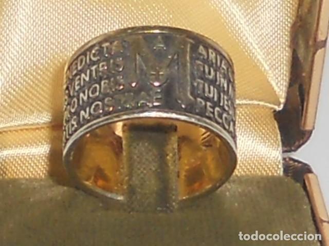 Joyeria: ANILLO TUUM DE RELIGION - Foto 11