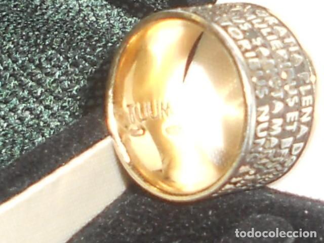 Joyeria: ANILLO TUUM DE RELIGION - Foto 12