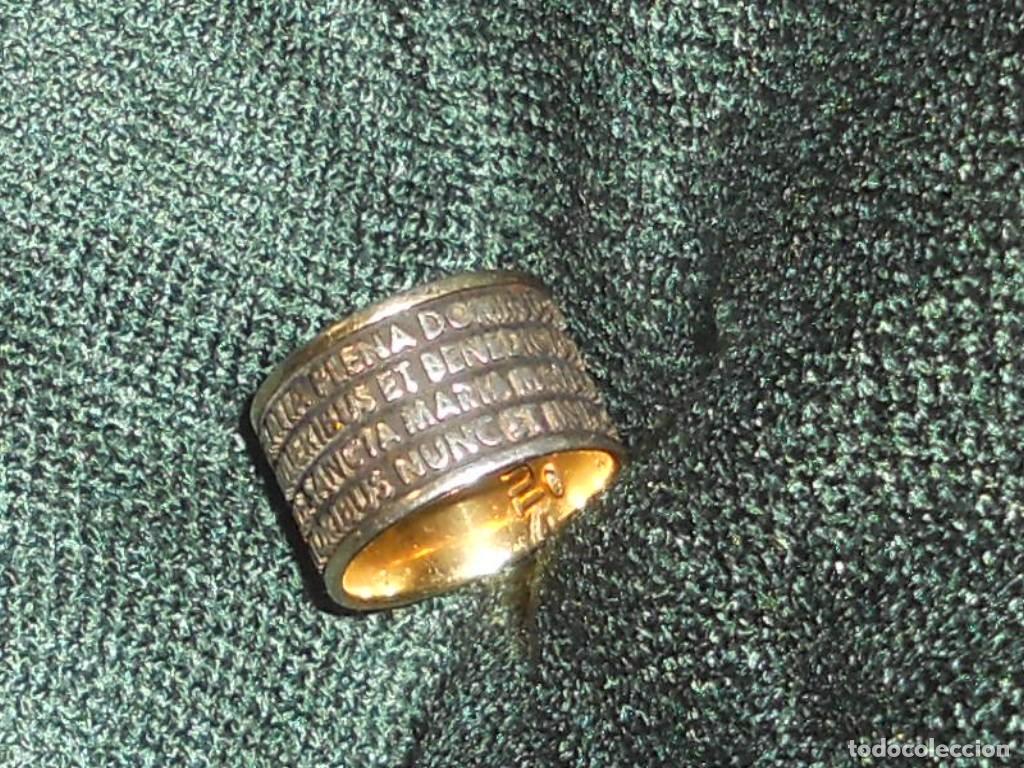 Joyeria: ANILLO TUUM DE RELIGION - Foto 14