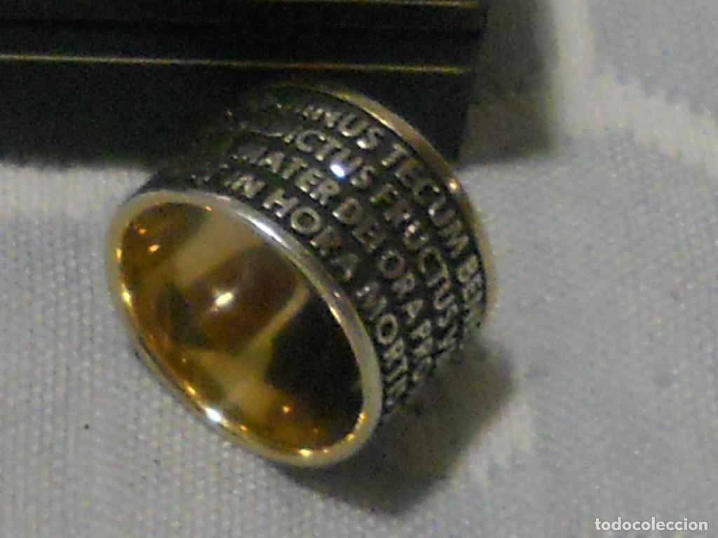 Joyeria: ANILLO TUUM DE RELIGION - Foto 15