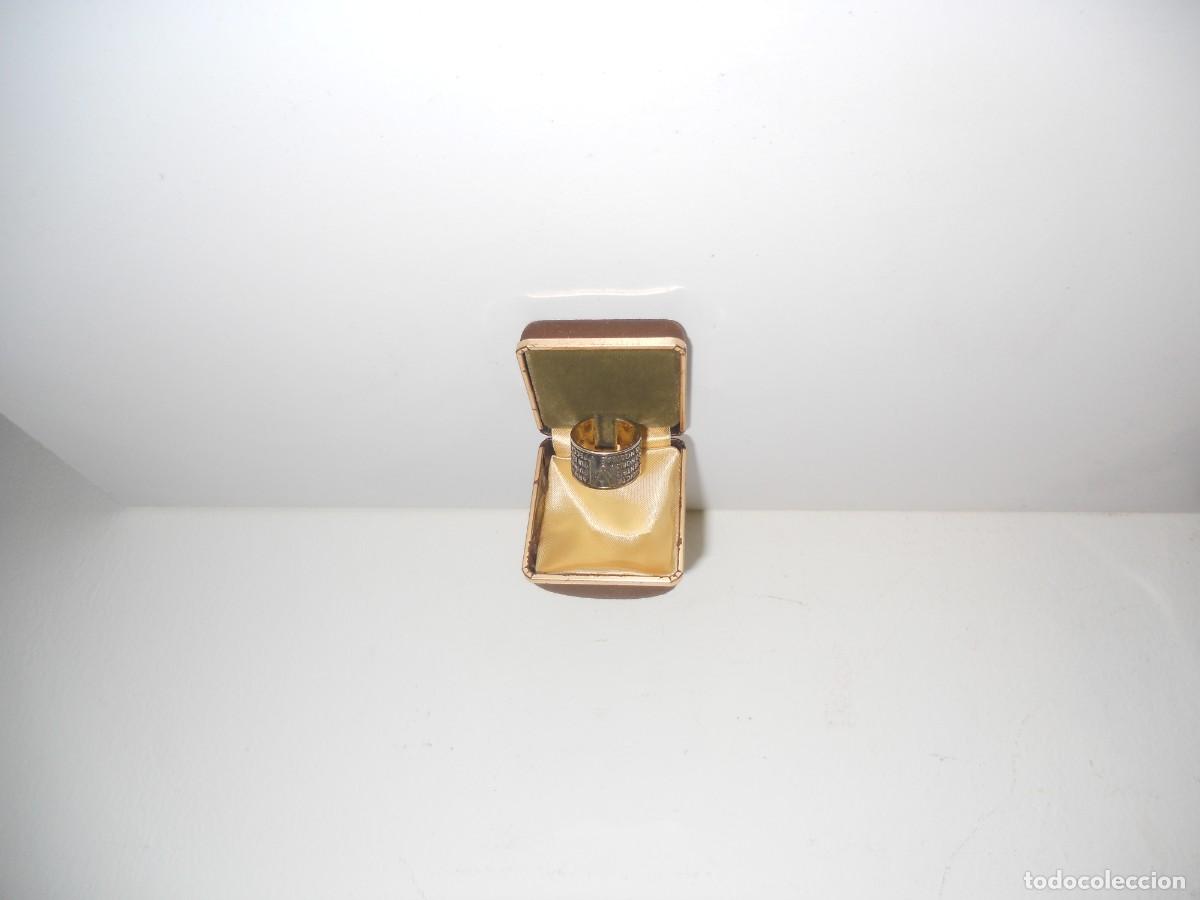 Joyeria: ANILLO TUUM DE RELIGION - Foto 16