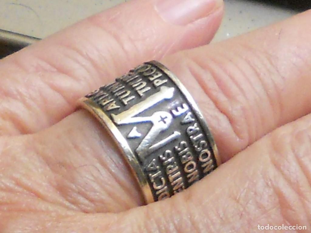 Joyeria: ANILLO TUUM DE RELIGION - Foto 17