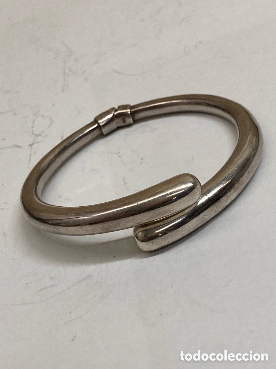 Joyeria: Pulsera de plata Pul217 - Foto 1