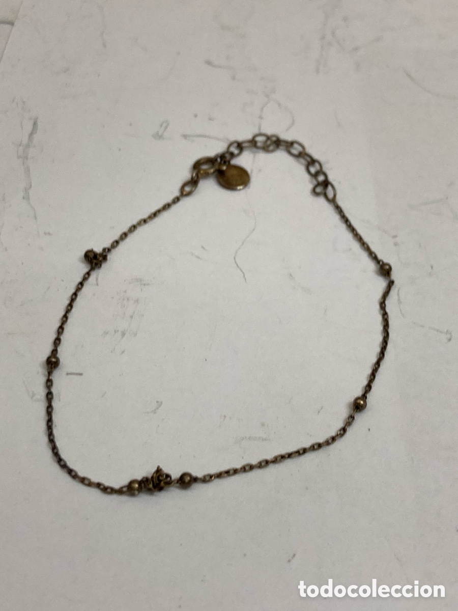 Joyeria: Pulsera de plata Pul238 - Foto 1