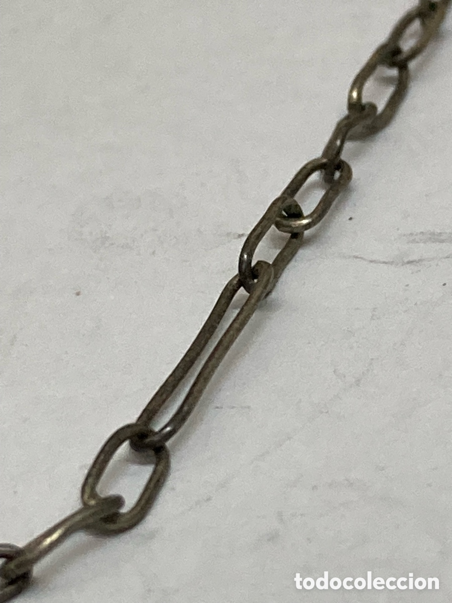 Joyeria: Cadenas de plata CA189 - Foto 2