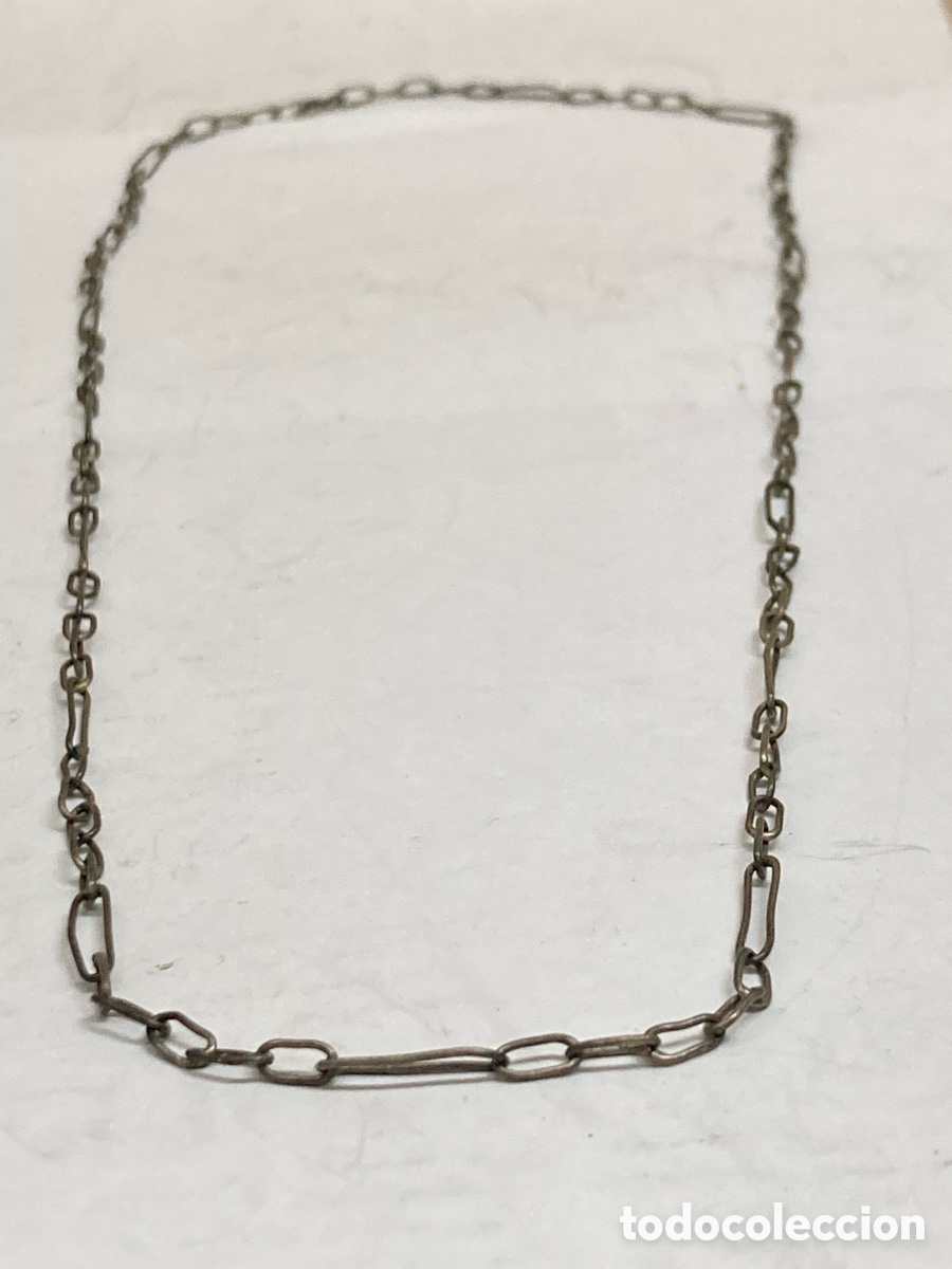 Joyeria: Cadenas de plata CA189 - Foto 1