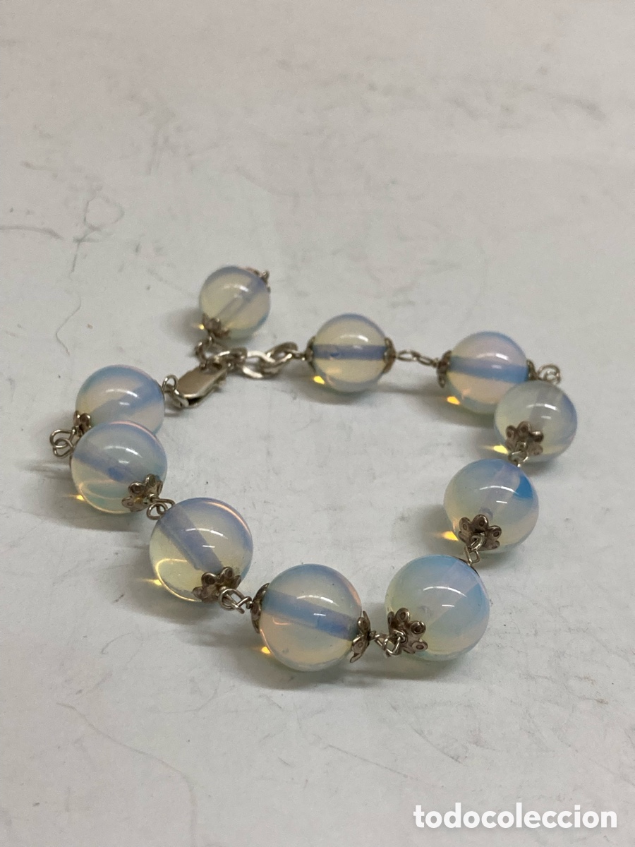 Joyeria: Pulsera de plata Pul204 - Foto 1