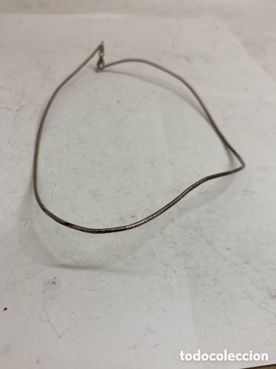 Joyeria: Cadena de plata CA192 - Foto 1