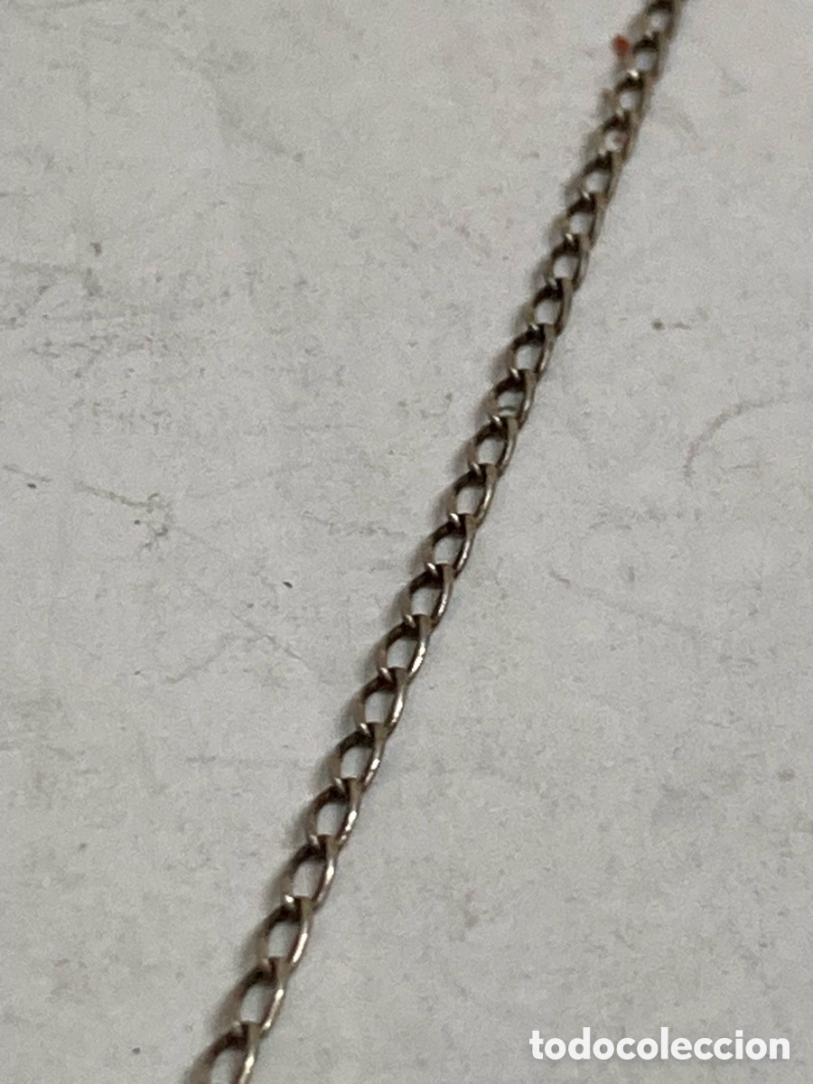 Joyeria: Cadena de plata CA226-2 - Foto 2