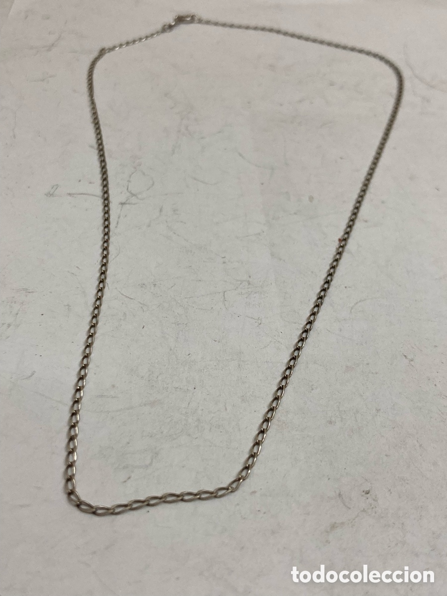 Joyeria: Cadena de plata CA226-2 - Foto 1