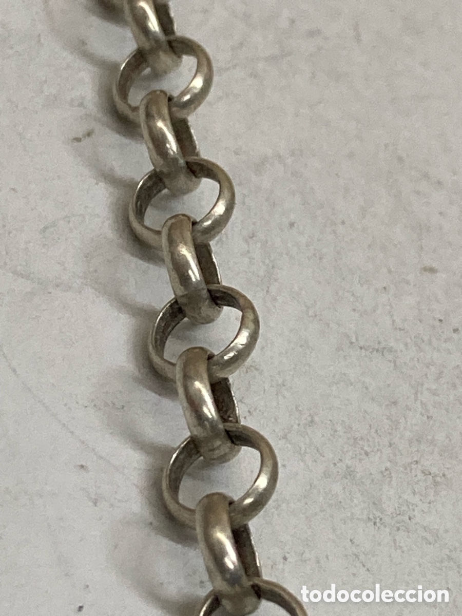 Joyeria: Cadena de plata CA19 - Foto 2