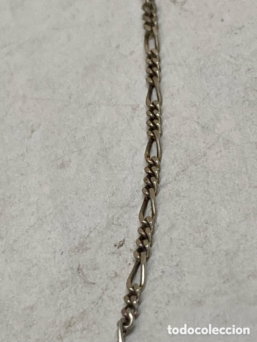 Joyeria: Cadena de plata CA19 - Foto 2