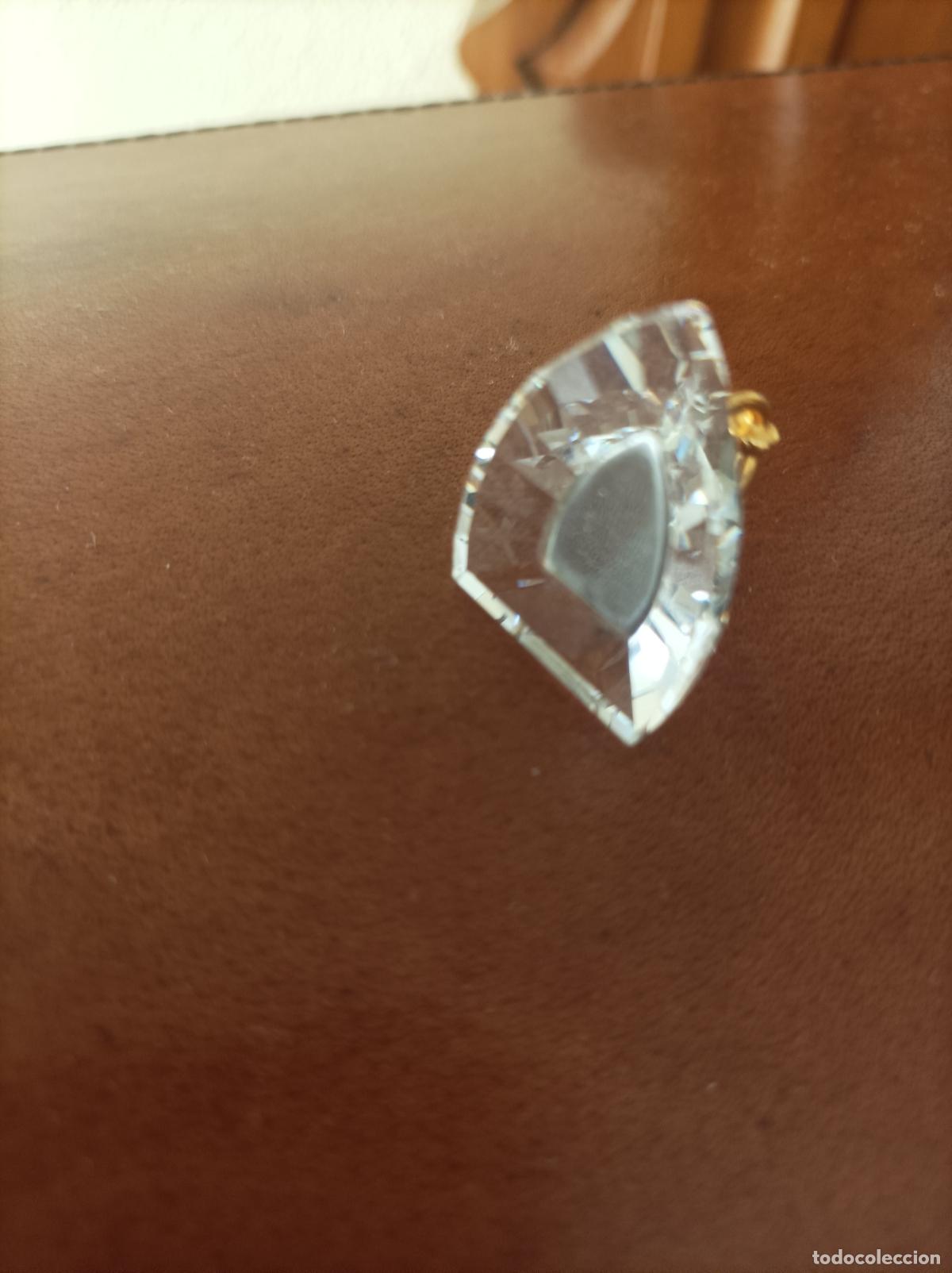 Joyeria: PLANCHA DE CRISTAL SVAROSKI A ESTRENAR - Foto 2
