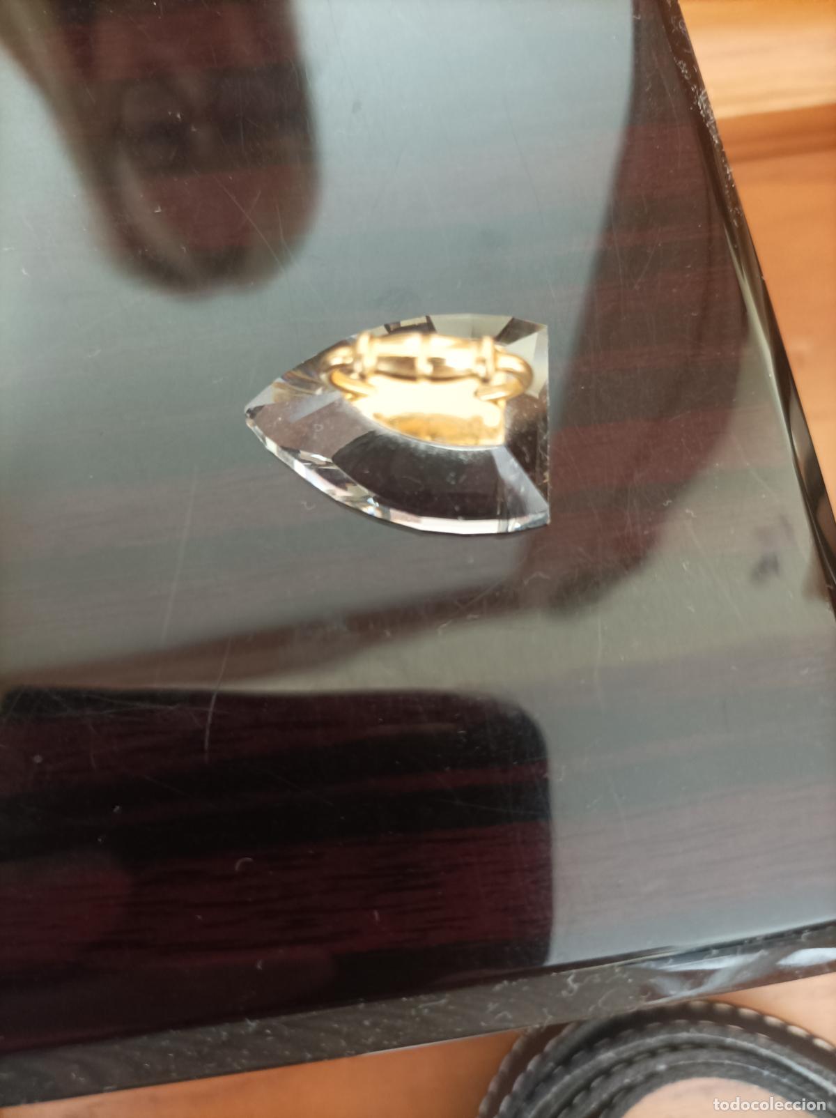 Joyeria: PLANCHA DE CRISTAL SVAROSKI A ESTRENAR - Foto 3