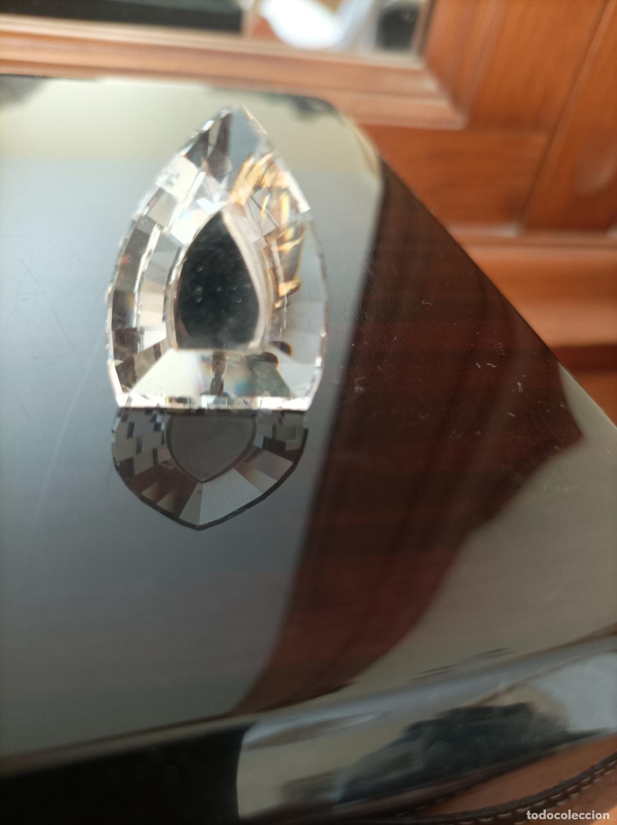 Joyeria: PLANCHA DE CRISTAL SVAROSKI A ESTRENAR - Foto 6