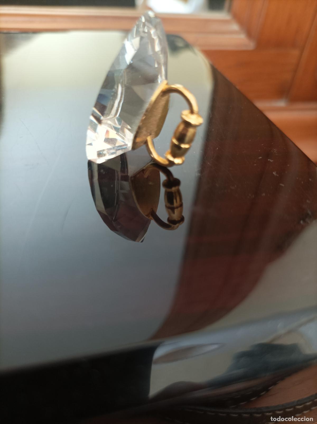 Joyeria: PLANCHA DE CRISTAL SVAROSKI A ESTRENAR - Foto 7