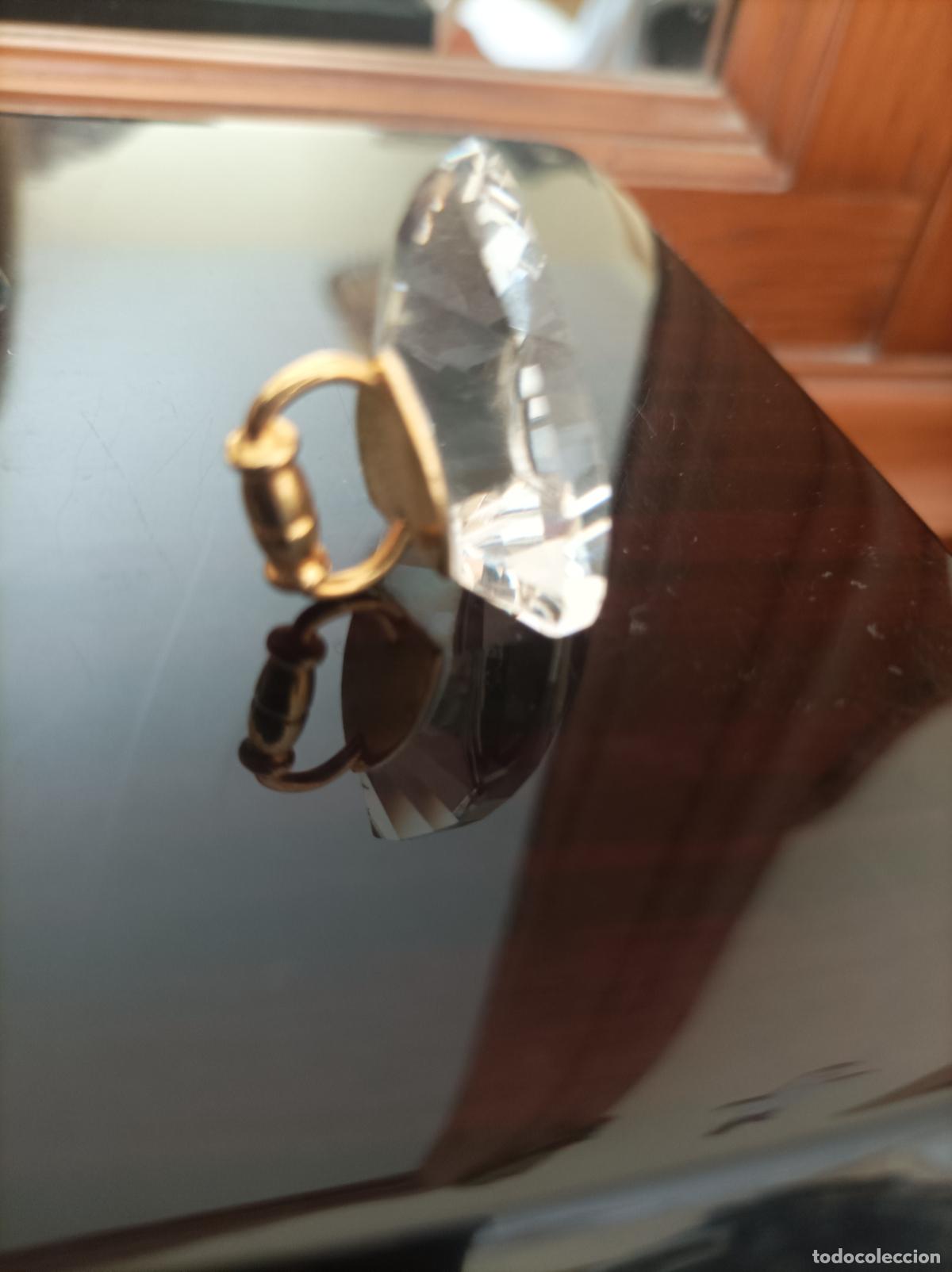 Joyeria: PLANCHA DE CRISTAL SVAROSKI A ESTRENAR - Foto 8